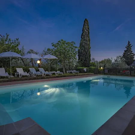 度假居 Podere San Michele By Interhome