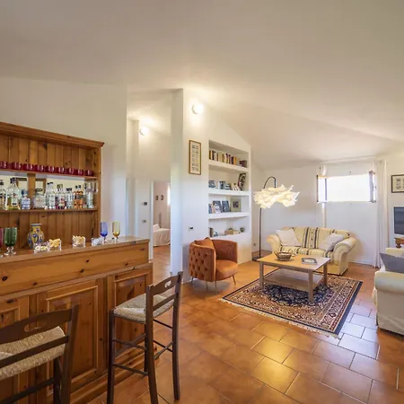 Podere San Michele By Interhome