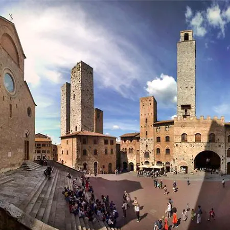 Podere San Michele By Interhome 度假居