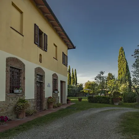 Podere San Michele By Interhome *