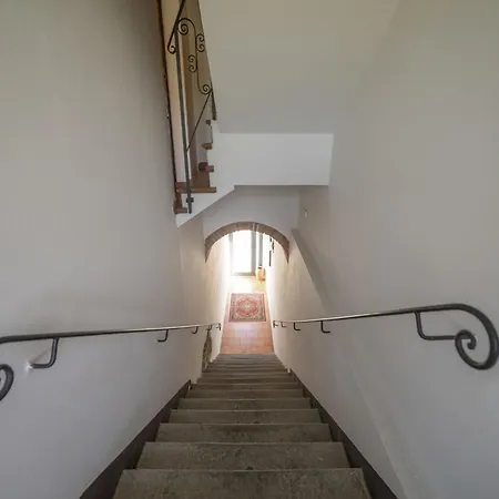 Podere San Michele By Interhome * Villa del Monte (Siena)