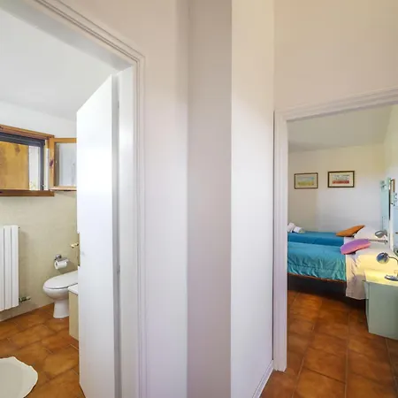 度假居 Podere San Michele By Interhome