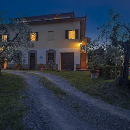 Podere San Michele By Interhome 度假居