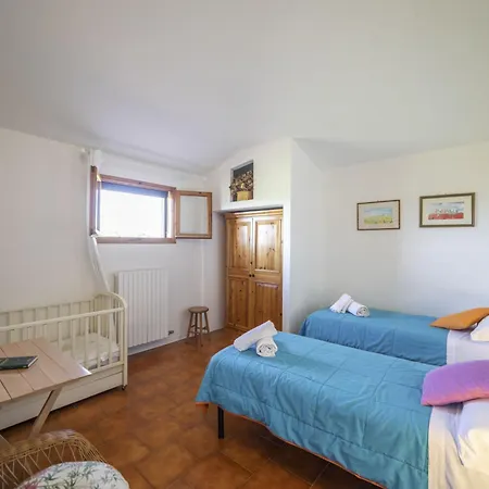Podere San Michele By Interhome 度假居 Villa del Monte (Siena)