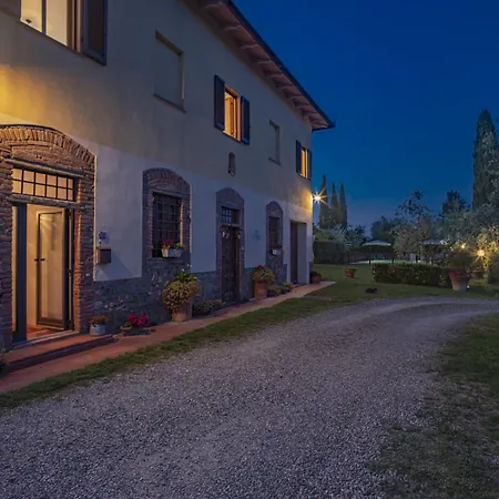 Podere San Michele By Interhome 度假居