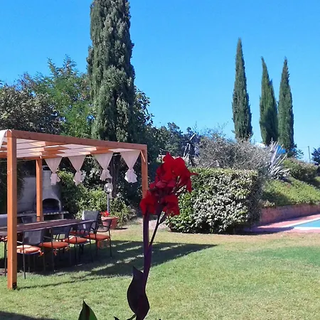 Podere San Michele By Interhome