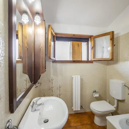 度假居 Podere San Michele By Interhome