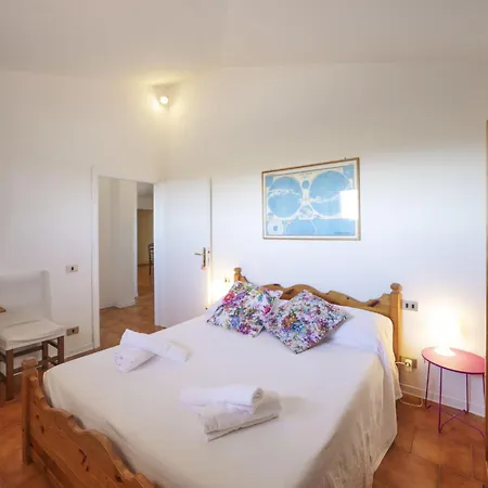 度假居 Podere San Michele By Interhome *