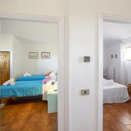 度假居 Podere San Michele By Interhome Villa del Monte (Siena)