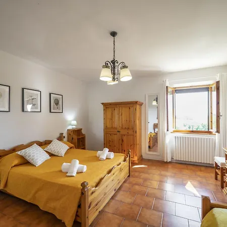 Podere San Michele By Interhome 度假居 Villa del Monte (Siena)