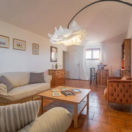 度假居 Podere San Michele By Interhome