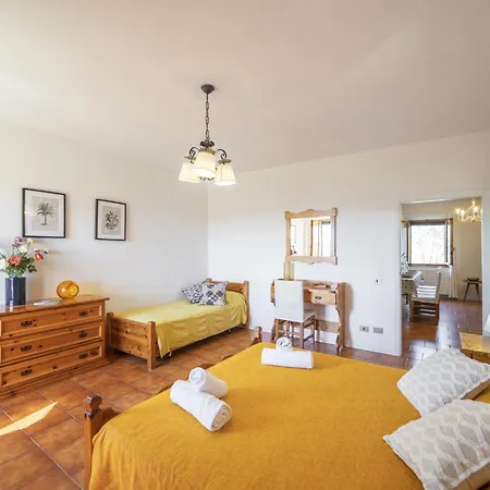 Podere San Michele By Interhome 度假居 *