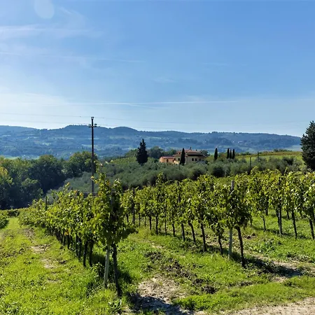Podere San Michele By Interhome 度假居 Villa del Monte (Siena)