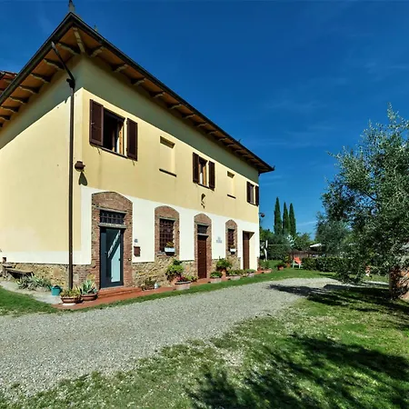 Podere San Michele By Interhome Villa del Monte (Siena)