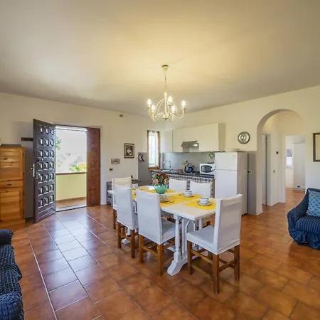 Podere San Michele By Interhome 度假居 *