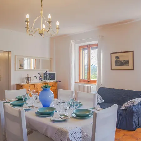 Podere San Michele By Interhome * Villa del Monte (Siena)