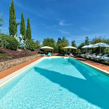 Podere San Michele By Interhome