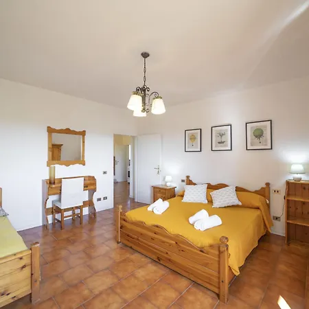度假居 Podere San Michele By Interhome