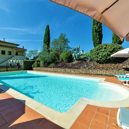 Podere San Michele By Interhome * Villa del Monte (Siena)