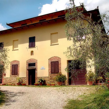 度假居 Podere San Michele By Interhome