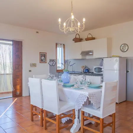 Podere San Michele By Interhome 度假居 Villa del Monte (Siena)