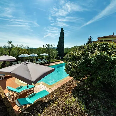 Podere San Michele By Interhome