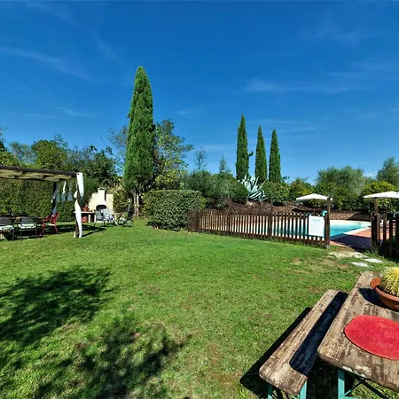 Podere San Michele By Interhome 度假居 *