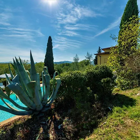 Podere San Michele By Interhome 度假居 Villa del Monte (Siena)