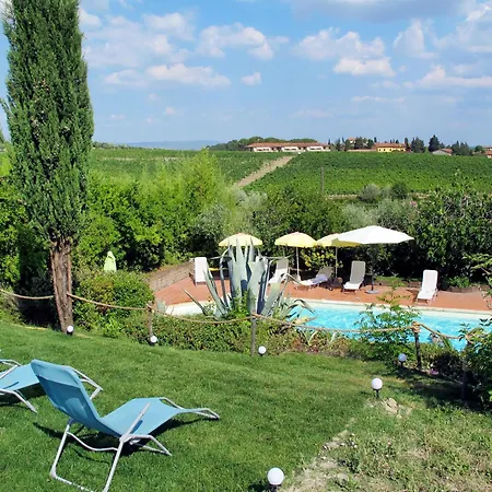 Podere San Michele By Interhome
