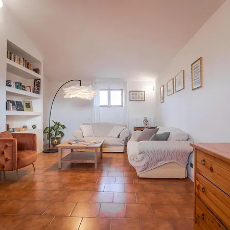 Podere San Michele By Interhome 度假居 *