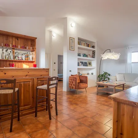 Podere San Michele By Interhome *