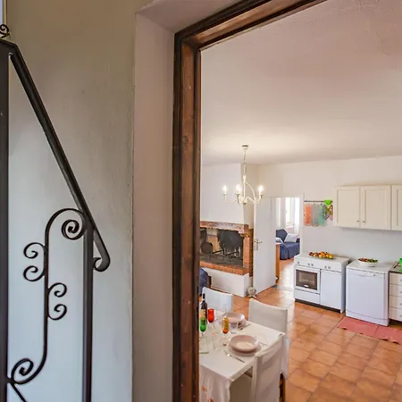 Podere San Michele By Interhome * Villa del Monte (Siena)
