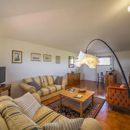 Podere San Michele By Interhome 度假居 Villa del Monte (Siena)