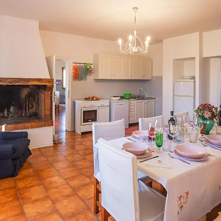 Podere San Michele By Interhome * Villa del Monte (Siena)