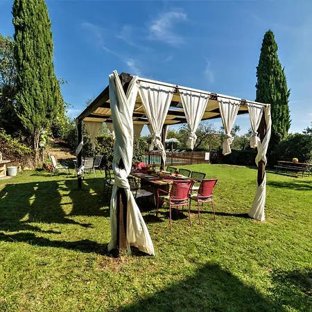 Podere San Michele By Interhome *
