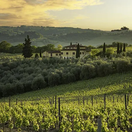 Podere San Michele By Interhome * Villa del Monte (Siena)