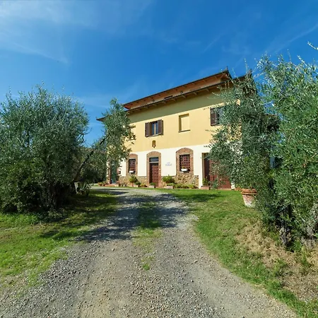 Podere San Michele By Interhome 度假居 *
